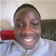 I give private online lessons, suited to year 9 checkpoint and below level, in maths and science