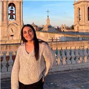 Doy clases particulares nivel ESO y bachillerato de ciencias sociales, inglés y francés