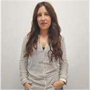 Profesora titulada en Psicología infantojuvenil con 10 años de experiencia.