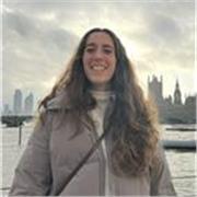 Profesora titulada en inglés y artes con experiencia en academia y clases particulares imparte clases de forma online