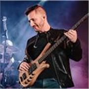 Clases de Bajo Eléctrico: presenciales y online. Profesor titulado en Musikene, Conservatorio Superior de Música del País Vasco