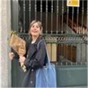 Sono una studentessa universitaria madrelingua spagnola e offro lezioni di spagnolo per tutti i livelli
