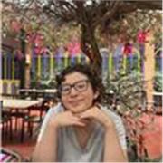 Tengo experiencia como tutora de ingles para niños hispanohablantes por 1 año, y para anglofonos aprendiendo español por 2 años.