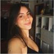 Profesora de inglés con nivel C1 y experiencia dando clases particulares a niños, adolescentes y adultos en Madrid :)