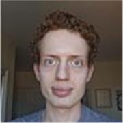 Masters computer science student, providing lessons in programming and video game development.