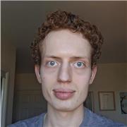 Masters computer science student, providing lessons in programming and video game development