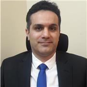 English/Persian Speaking Math Teacher for Kids of all Ages