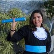 Dou aulas de reforço para crianças que estudam no fundamental 2 do 6º ao 9º