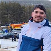 Soy un profesor apasionado por la enseñanza. Especializado en Matemáticas, Física y Química para estudiantes de ESO y BACHILLERATO