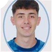 Estudiante de ingeniería informática, con experiencia en la enseñanza a niveles de secundaria y bachillerato.