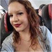 Professora de Língua Portuguesa, literatura e Redação