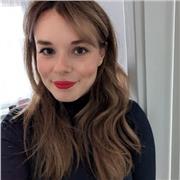 Native English tutor offering lessons tailored to you