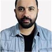 Me considero una persona extrovertida, proactivo y con buena comunicación.


