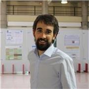 Profesor de ciclos formativos de sanidad y química
