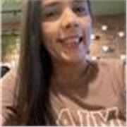 Sou nativa no Brasil e domino a língua portuguesa e tenho mestrado em educação do ensino superior