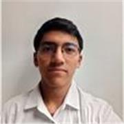 Profesor de química básica, con experiencia en pre-universitarios online, actual estudiante de Farmacia de la Universidad Nacional
