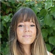Aprende el francés con clases dinámicas y personalizadas. Profesora NATIVA con 8 años de experiencia