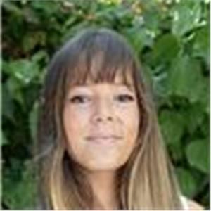 Eva Grégoire García