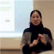 Jane Lin