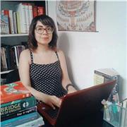 English classes (adultos de 19 a más)