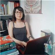 Cristina