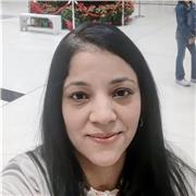 Yolimar Garcia