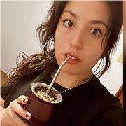 Ragazza argentina 🇦🇷 offer lezioni di spagnolo