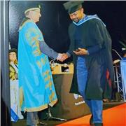 Oyeyemi Olubunmi Afolayan