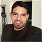 Andres F Moreano