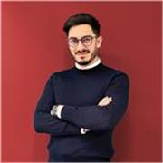 Sono qui per insegnarti cos'è e come funziona il mondo del Graphic Design e della Comunicazione Visiva.