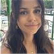 Profesora con Máster ELE ofrece clases online a extranjeros