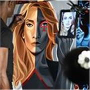 Award winning artist with 25 years experience.  Teaching drawing, sketching, and painting with acrylics & watercolors.