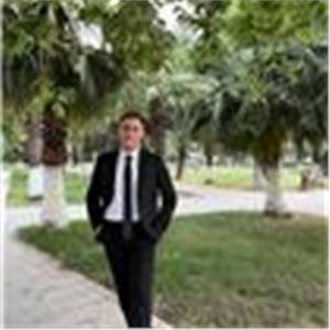 Mustafa Yigit Mart