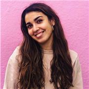 Profesora de repaso de ESO y Bachillerato