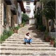 Profesora titulada con experiencia de español para exteanjeros