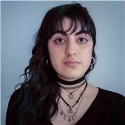 Laureanda in Fisica offre ripetizioni in Inglese, Matematica, Spagnolo e Tedesco