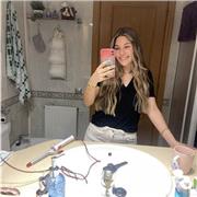 Doy clases particulares de ingles para enseñar con un enfoque divertido y ameno de esta lengua tan importante