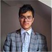 Maths tutor providing maths lessons for GCSE/AS-level maths