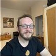 Native English teacher with 12 years of experience