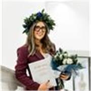 Neolaureata offre lezioni private per bambini e ragazzi, in tutte le materie, in presenza a Cento (FE) e dintorni, o online