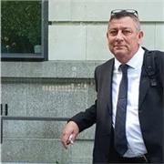 General English law and a specialism in financial services law and regulation