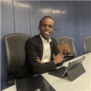 Martin Juuko Kirume