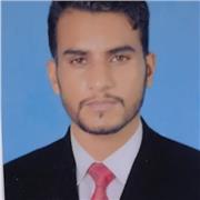Aspiring Mathematics Tutor For School And University Level Students.