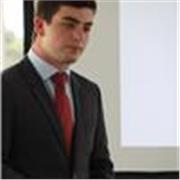 Estudiante de Ingeniería Industrial con muchas ganas de enseñar y facilidad en el trato con niños y adolescentes 