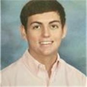 Biology major with religious studies minor pursuing medical school and performing pre-clinical glioblastoma research