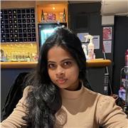 Tharushi