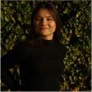 Profesora de Inglés apta para todas las edades y niveles.