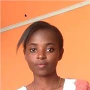 Alice Mwangi