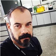 Professor de biologia e ciências