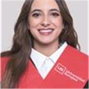 Ex alumna del Liceo Francés de Valencia con 13 años de experiencia en el dominio del idioma francés.